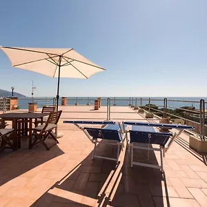 A Due Passi Dal Mare A Fegina 011019-lt-0180 Appartamento