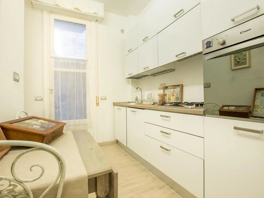 Bed and Breakfast Antica Ancora Monterosso al Mare 3*,  Italia