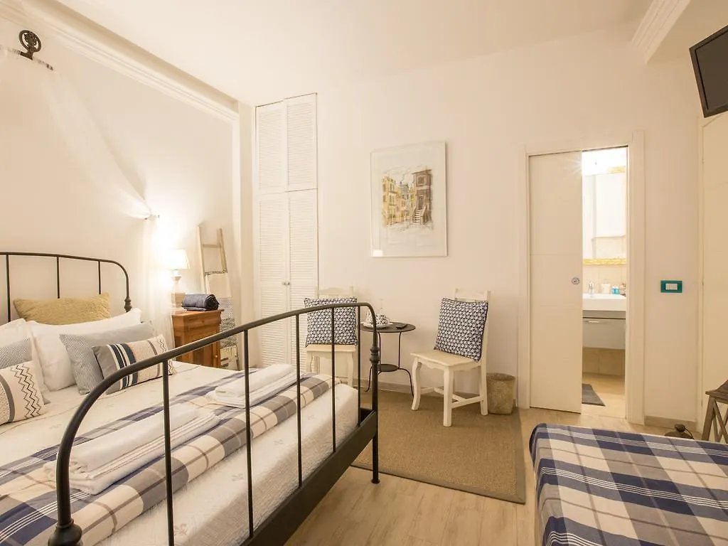 Bed & Breakfast Bed and Breakfast Antica Ancora Monterosso al Mare