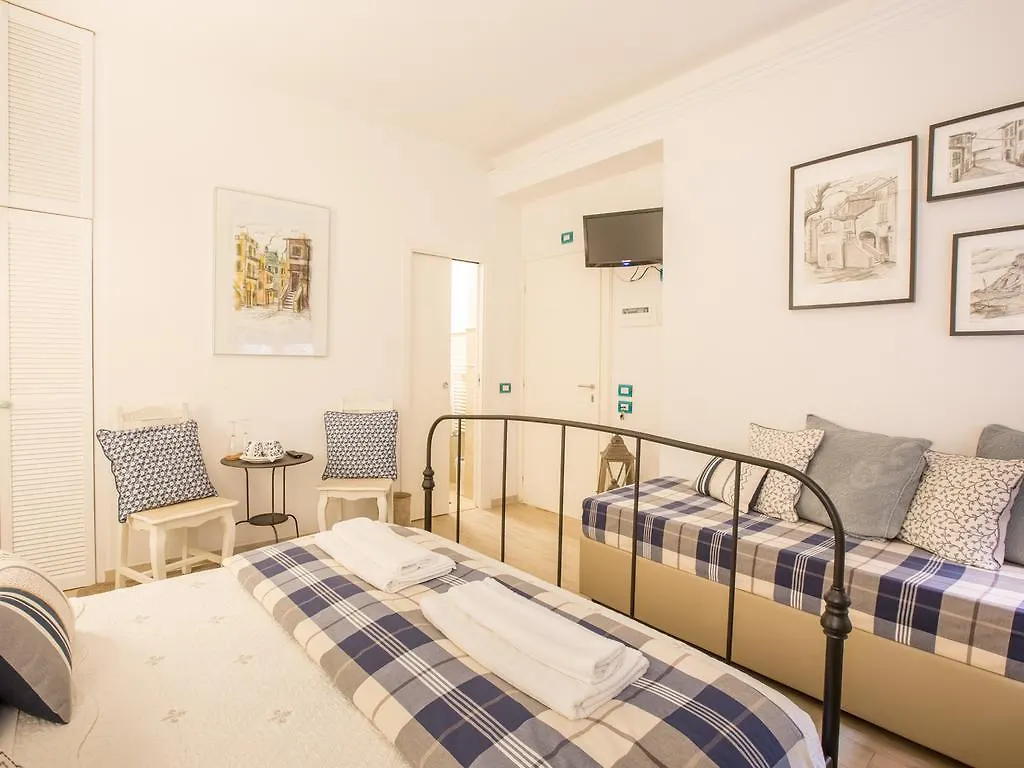 Antica Ancora Bed & Breakfast Monterosso al Mare