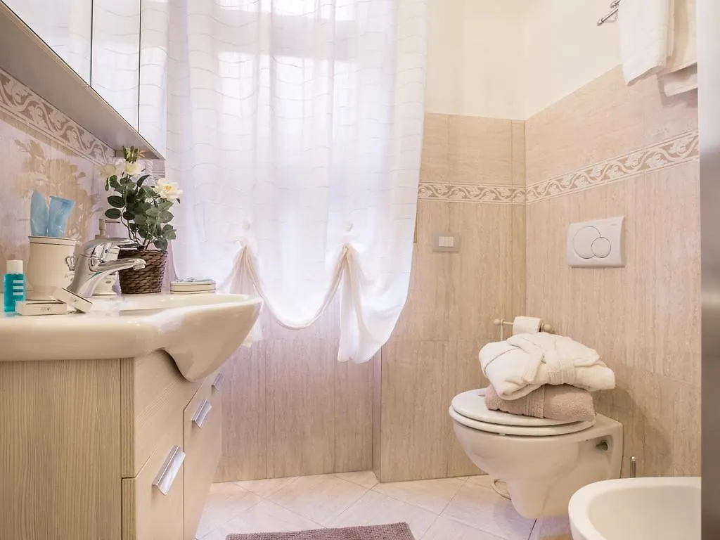 Bed and Breakfast Antica Ancora Monterosso al Mare Bed & Breakfast