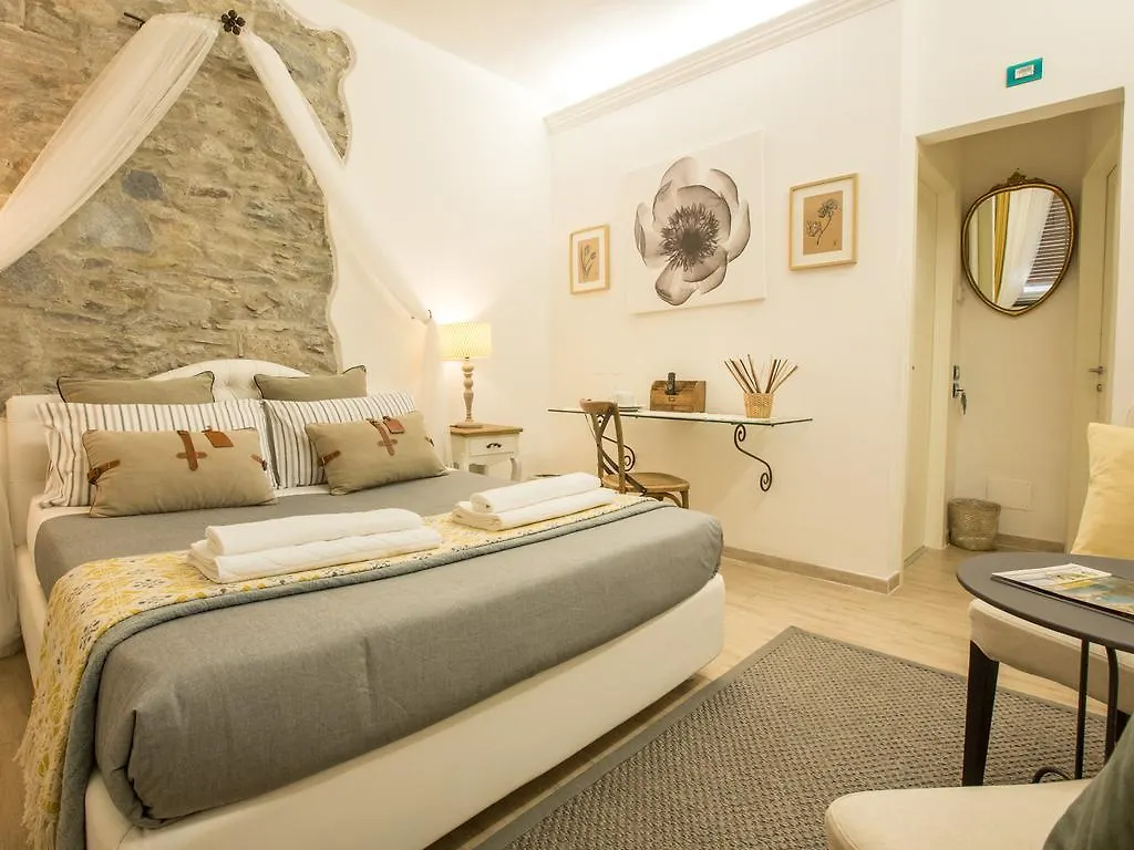 Bed and Breakfast Antica Ancora Monterosso al Mare Italia
