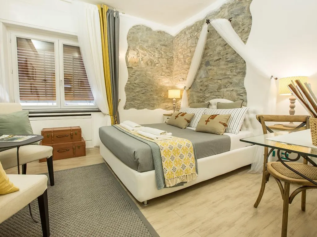 Bed and Breakfast Antica Ancora Monterosso al Mare