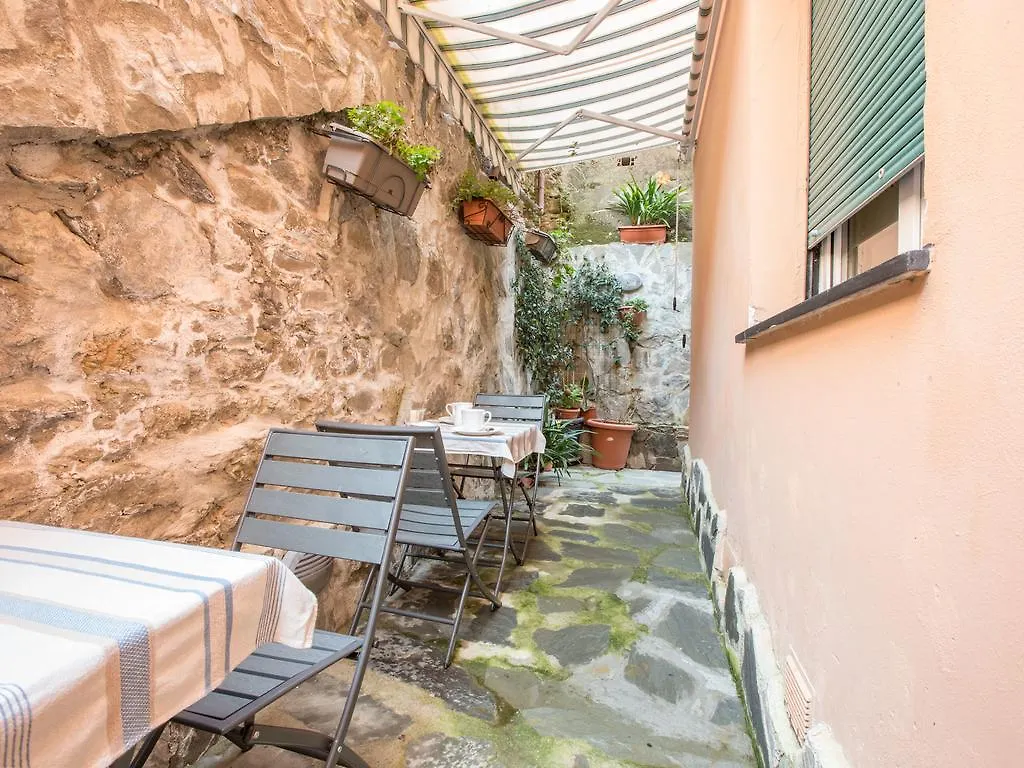 Bed and Breakfast Antica Ancora Monterosso al Mare
