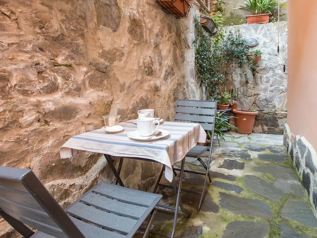 Bed and Breakfast Antica Ancora Monterosso al Mare
