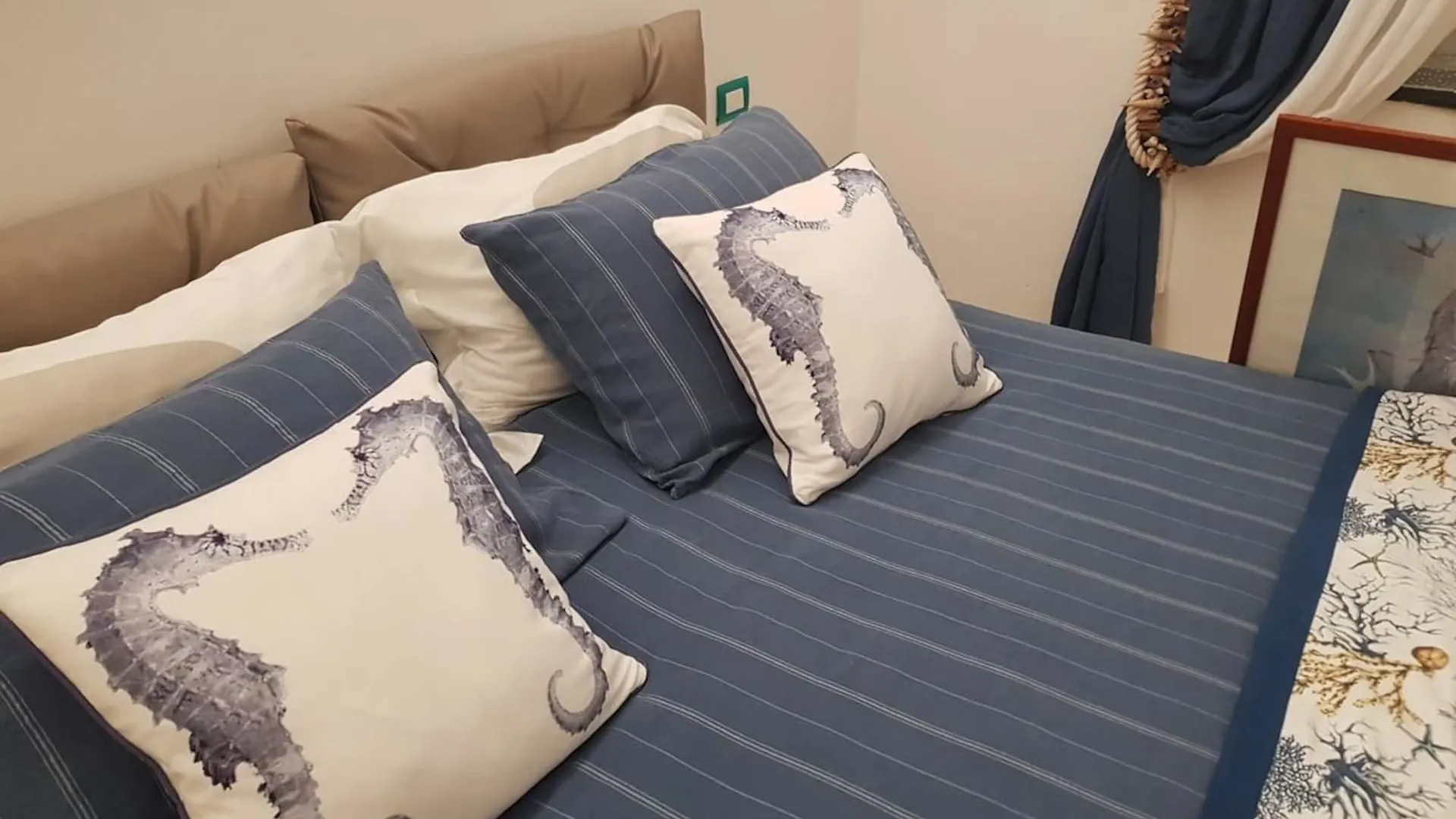 Bed & Breakfast Bed and Breakfast Antica Ancora Monterosso al Mare